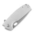 Fox Core folding knife, Aluminium SW FX-604ALSW