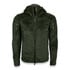 Triple Aught Design - Shag Master Hoodie Loden, Patch