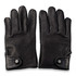 Triple Aught Design Cortex rukavice, Black
