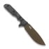 TOPS Idaho Hunter Midnight Bronze knife TIH03