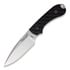 Bradford Knives Guardian 3 HP Black knife