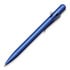 Bastion - Bolt Action Pen-SLIM Blue