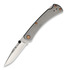 Couteau pliant Buck Titanium Slim Pro TRX Ltd Ed 110GYSLE1