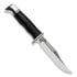 Buck Brahma Black Phenolic kniv 117BKS