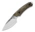 Buck Alpha Scout Fixed Blade Rich hunting knife 662BRS