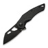 Fox Edge Atrax Linerlock Black sklopivi nož