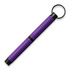 Fisher Space Pen Purple Backpacker Keyring Pen
