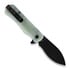 Gerber Confidant Linerlock összecsukható kés, Jade/Black 1066478