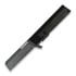 Gerber Quadrant Framelock foldekniv, Black 1066486