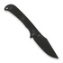 Hogue Extrak Fixed Blade Black G10 刀
