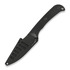Hogue Extrak Fixed Blade Black G10 Messer