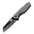 Πτυσσόμενο μαχαίρι Kizer Cutlery Sparrow Linerlock 154CM, Black Micarta