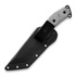 TOPS Steel Eagle Tanto With Saw kniv SE105D