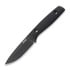 TRC Knives - Classic Freedom M390 DLC All Black