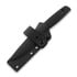 Nuga TRC Knives Classic Freedom M390 DLC All Black