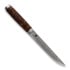 Design Esko Heikkinen Long Blade Knife
