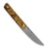 Couteau Nordic Knife Design Stoat 100 Curly Birch