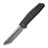 We Knife Shadowfire Damasteel, Bronze/Black Titanium WE22035-DS1