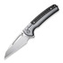 CIVIVI Sentinel Strike folding knife C22025B