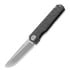 Πτυσσόμενο μαχαίρι Maxace Racoon Dog, Stone Pattern Handle