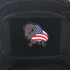Патч на липучке Maxpedition American Bison BISNC