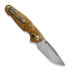 Viper Katla PI folding knife V5985PI