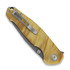 Viper Katla PI Damascus 折り畳みナイフ VA5985PI