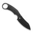 Lionsteel H1 Skinner - Black kés, Black G10 H1BGBK