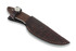 Ловен нож Böker Arbolito Pine Creek Wood 02BA701G
