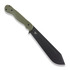 Work Tuff Gear JXV-Slick Coat 刀, OD Green