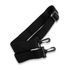 Work Tuff Gear Grizzly-Satin סכין, Black