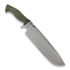 Work Tuff Gear Grizzly-Satin mes, OD Green