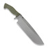 Work Tuff Gear Grizzly-Ghost mes, OD Green