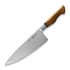 Ryda Knives ST650 BIG Chef Knife kokkiveitsi