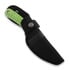 Нож Maserin Sax, зелёный