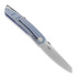 Maserin AM-6 összecsukható kés, kék