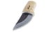 Roselli Дедушкин нож, в Лапландском стиле, Подарочный R121P
