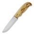 Helle Didi Galgalu 14C28N bushcraft knife