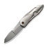 Πτυσσόμενο μαχαίρι We Knife Solid WE22028