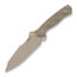 Hydra Knives Hecate II Brown