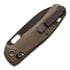 Couteau pliant Gerber Scout Pivot Lock, Tan Micarta 1064582