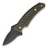 Нож Ontario Nona Fixed Blade Micarta 8743M
