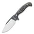 Condor Black Leaf Fixed Blade סכין