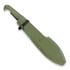 Condor Terrachete machete, Army Green
