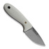 SteelBuff Forester 1.0 Limited Edition 06 knife, white