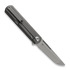 Liong Mah Designs Tanto One összecsukható kés, CF