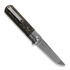 Liong Mah Designs Tanto One Bolstered Taschenmesser, CF Gold Camo