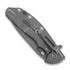 Hinderer 4.0 XM-24 Spanto Tri-Way Working Finish Coyote G10 folding knife