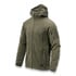 Helikon-Tex - Patriot Jacket Mk 2 - Hybrid Fleece - Olive Green