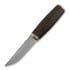 Ismo Kauppinen Wenge-Damascus knife